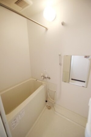 クレイノiの物件内観写真